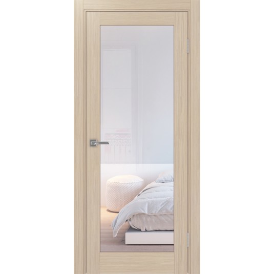 Межкомнатная дверь OPTIMA PORTE Турин_501.2 экошпон