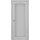 Межкомнатная дверь OPTIMA PORTE Турин_501.2 экошпон