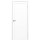 Межкомнатная дверь OPTIMA PORTE Турин_502.11 экошпон
