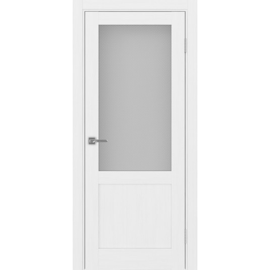 Межкомнатная дверь OPTIMA PORTE Турин_502.21 экошпон Межкомнатная дверь OPTIMA PORTE Турин_502.21 экошпон