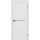 Межкомнатная дверь OPTIMA PORTE Турин_502.АПП.11 экошпон Межкомнатная дверь OPTIMA PORTE Турин_502.АПП.11 экошпон