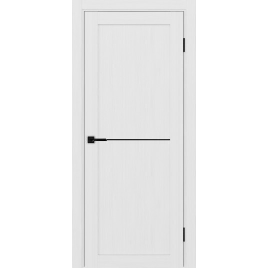 Межкомнатная дверь OPTIMA PORTE Турин_502.АПП.11 экошпон Межкомнатная дверь OPTIMA PORTE Турин_502.АПП.11 экошпон