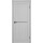 Межкомнатная дверь OPTIMA PORTE Турин_502.АПП.11 экошпон Межкомнатная дверь OPTIMA PORTE Турин_502.АПП.11 экошпон