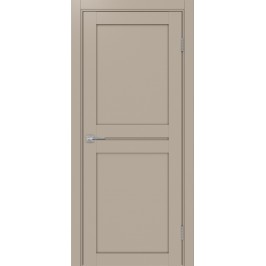 Межкомнатная дверь OPTIMA PORTE Турин_520.111 экошпон