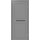 Межкомнатная дверь OPTIMA PORTE Турин_520.121 экошпон