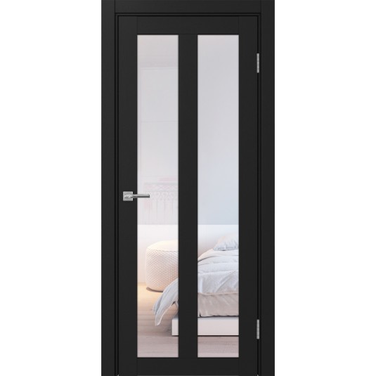 Межкомнатная дверь OPTIMA PORTE  Турин_521.22 экошпон