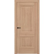 Межкомнатная дверь PORTIKA Classico-122  - GlossMat, Natural Oak