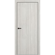 Межкомнатная дверь PORTIKA Porta-50 4AB - GlossMat, White Oak (с магнитным замком) Межкомнатная дверь PORTIKA Porta-50 4AB - GlossMat, White Oak (с магнитным замком)