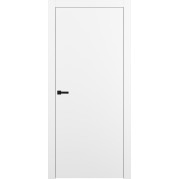 Межкомнатная дверь PORTIKA ПТА-50 B - FlexEmal, Shellac White (с магнитным замком)  Межкомнатная дверь PORTIKA ПТА-50 B - FlexEmal, Shellac White (с магнитным замком)