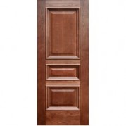 Межкомнатная дверь ДВОРЕЦКИЙ Равена ДГ - шпон натуральный, цвет мореный дуб Межкомнатная дверь ДВОРЕЦКИЙ Равена ДГ - шпон натуральный, цвет мореный дуб