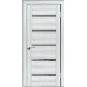 Дверь D 28 ривьера айс зеркало