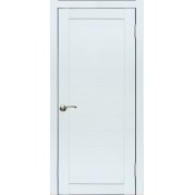 Дверь D 1 белый бланко Дверь D 1 белый бланко