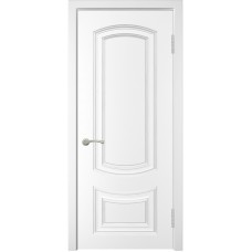 Дверь Форте ДГ цвет Эмаль белая