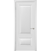 Межкомнатная дверь WANMARK Симпл-2 ДГ - эмаль, цвет белый Межкомнатная дверь WANMARK Симпл-2 ДГ - эмаль, цвет белый