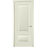Межкомнатная дверь WANMARK Симпл-2 ДГ - эмаль, цвет ваниль Межкомнатная дверь WANMARK Симпл-2 ДГ - эмаль, цвет ваниль