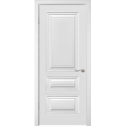 Межкомнатная дверь WANMARK Симпл-3 ДГ - эмаль, цвет белый Межкомнатная дверь WANMARK Симпл-3 ДГ - эмаль, цвет белый