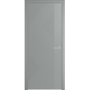 Межкомнатная дверь WANMARK Синди-13 ДГ - эмаль, цвет северное окно (RAL 7040) Межкомнатная дверь WANMARK Синди-13 ДГ - эмаль, цвет северное окно (RAL 7040)