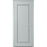 Межкомнатная дверь WANMARK Скай-1 ДГ - эмаль, цвет (RAL 7047) Межкомнатная дверь WANMARK Скай-1 ДГ - эмаль, цвет (RAL 7047)