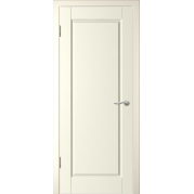 Межкомнатная дверь WANMARK Скай-1 ДГ - эмаль, цвет ваниль Межкомнатная дверь WANMARK Скай-1 ДГ - эмаль, цвет ваниль