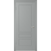 Межкомнатная дверь WANMARK Скай-3 ДГ - эмаль, цвет северное окно (RAL 7040) Межкомнатная дверь WANMARK Скай-3 ДГ - эмаль, цвет северное окно (RAL 7040)