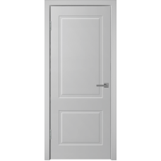 Дверь Стефани-2 ДГ цвет Эмаль RAL 7047